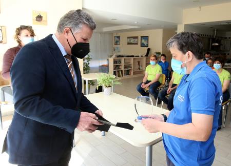 PODELITEV VDC 02 FOTO LJUBO VUKELIČ